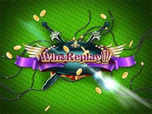 윈 앤 리플레이 Win & Replay