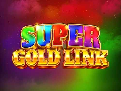 수퍼 골드 링크: 러닝 윈스 Super Gold Link: Running Wins