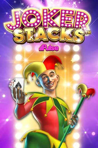 조커 스택스 Joker Stacks