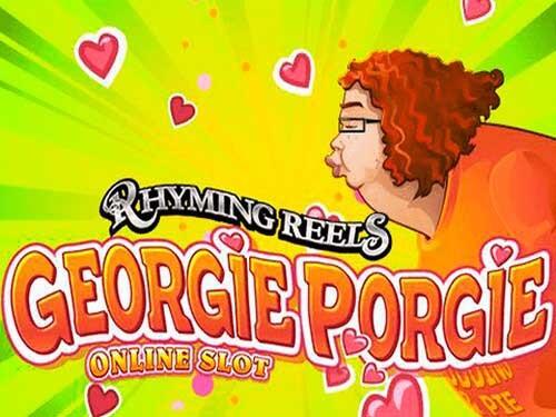 라이밍 릴스 조지 포지 Rhyming Reels Georgie Porgie