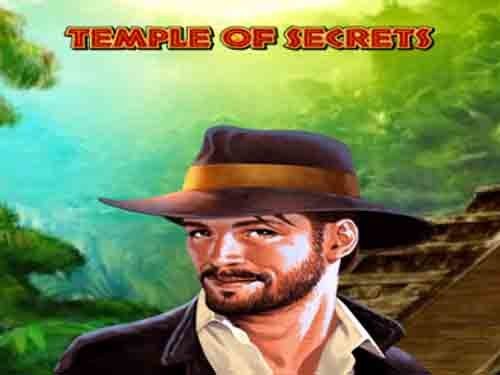 템플 오브 시크릿츠 Temple of Secrets