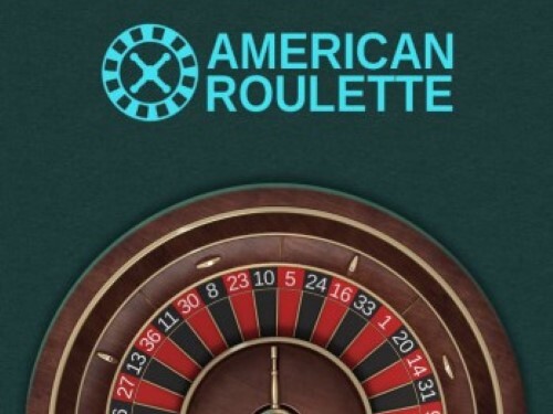 아메리칸 룰렛 American Roulette