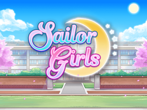 세일러 걸스 Sailor Girls