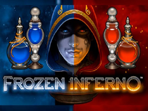프로즌 인페르노 Frozen Inferno