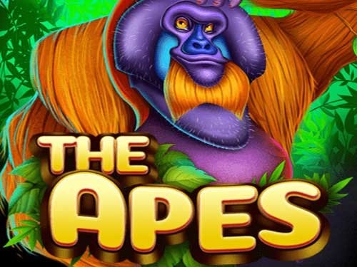더 에이프스 The Apes