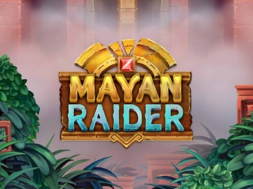 마야 레이더 Mayan Raider