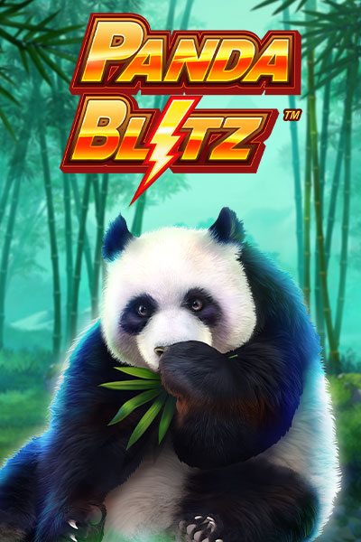 판다 블리츠 Panda Blitz
