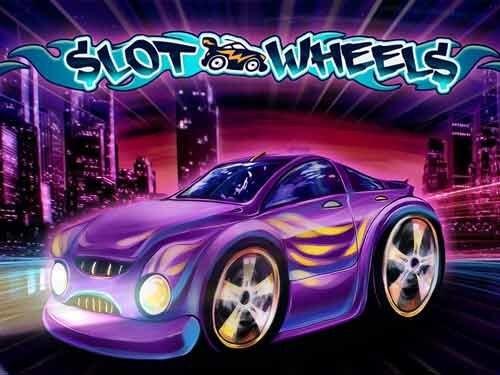 슬롯 휠스 Slot Wheels