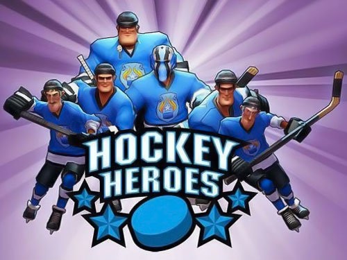 하키 히어로즈 Hockey Heroes