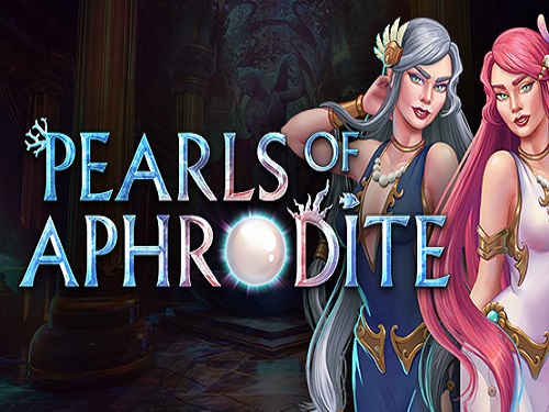 펄스 오브 아프로디테 Pearls Of Aphrodite