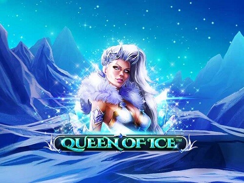 퀸 오브 아이스 Queen Of Ice
