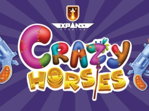 크레이지 호시스 Crazy Horses