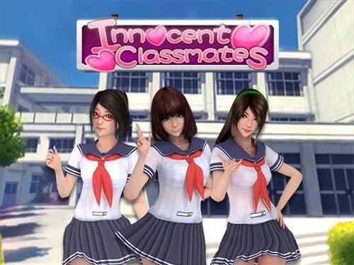 이노센트 클래스메이츠 Innocent Classmates