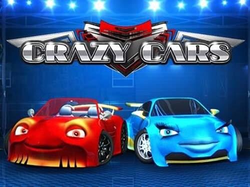 크레이지 카스 Crazy Cars