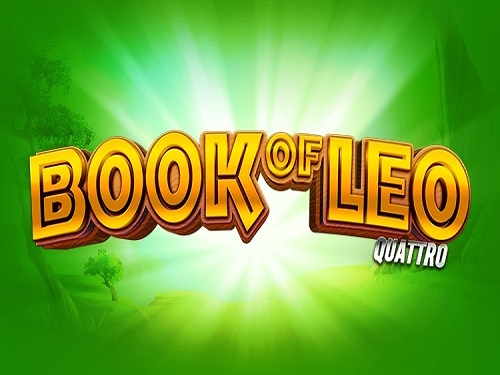북 오브 레오 콰트로 Book Of Leo Quattro