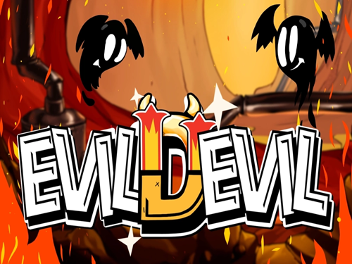 이블 데빌 Evil Devil 