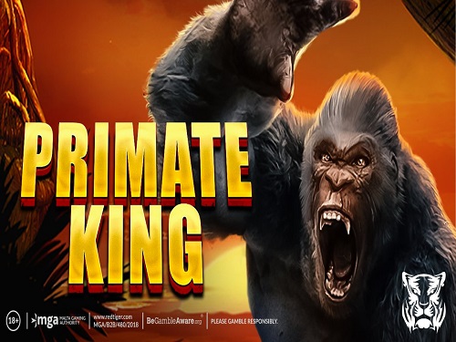 프라이메이트 킹 Primate King