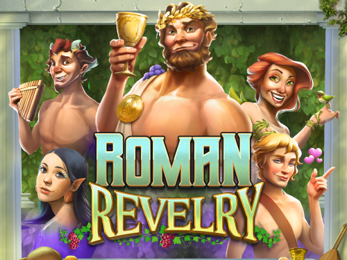 로만 레벌리 (프로모) Roman Revelry (promo)