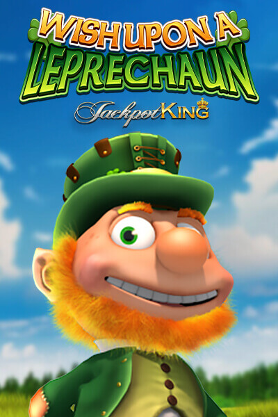 위시 어폰 어 레프러콘 Wish Upon a Leprechaun