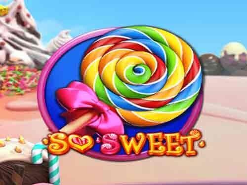 소 스위트 So Sweet