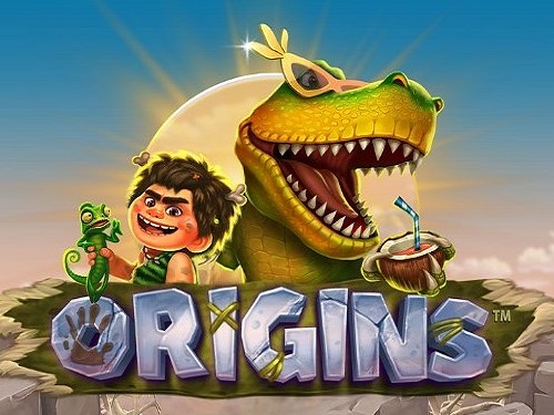 오리진스 Origins 