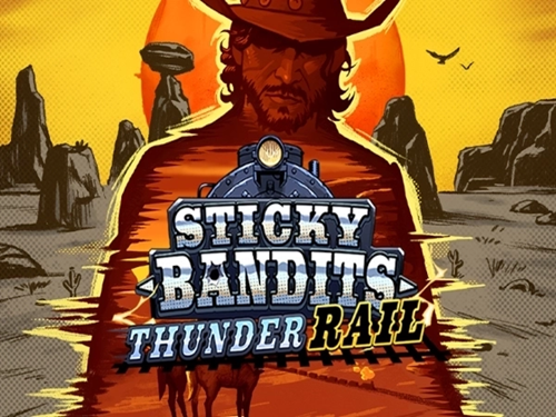 스티키 밴디츠 썬더 레일 Sticky Bandits Thunder Rail