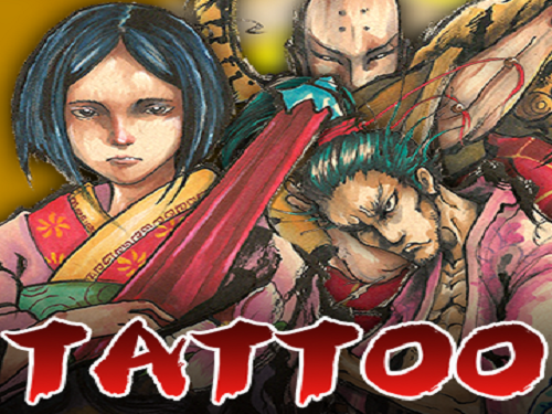 타투스 Tattoos