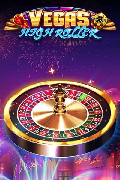 베가스 하이 롤러 Vegas High Roller