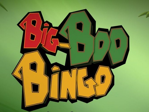 빅-바드 빙고 Big-Bod Bingo