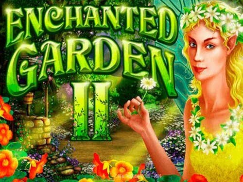 인첸티드 가든 II Enchanted Garden II