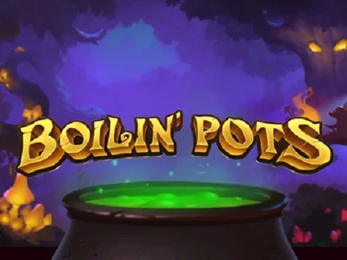 보일린 팟츠 Boilin' Pots