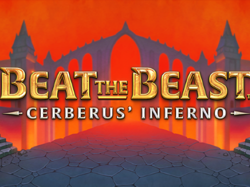 비트 더 비스트 케르베로스 인페르노 Beat The Beast Cerberus Inferno