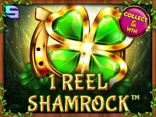 1 릴 샴록 1 Reel Shamrock