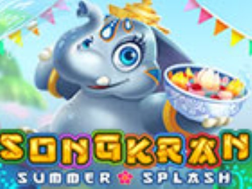 송크란 : 서머 스플래시 Songkran : Summer Splash