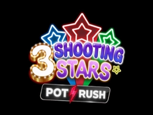 3 슈팅 스타스 3 Shooting Stars
