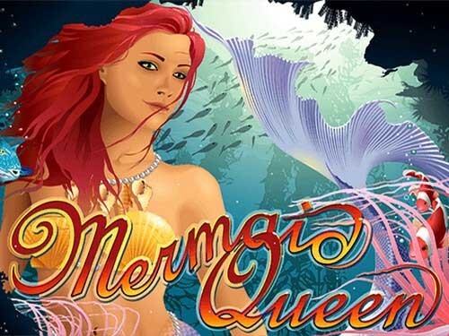 머메이드 퀸 Mermaid Queen