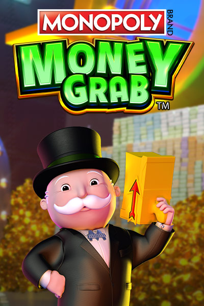 모노폴리 머니 그랩 Monopoly Money Grab