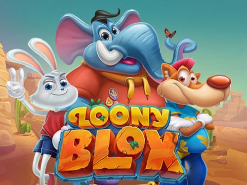 루니 블록스 Loony Blox