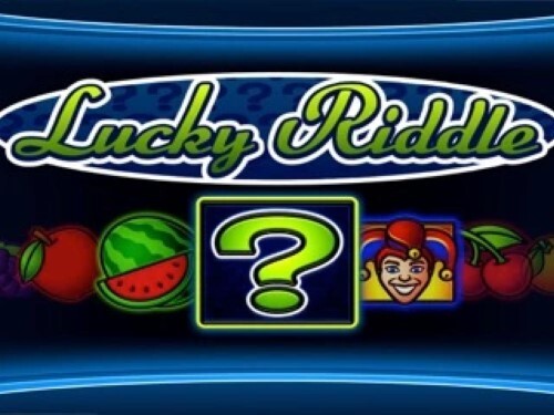 럭키 리들 Lucky Riddle