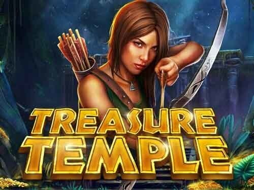 트레저 템플 Treasure Temple