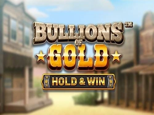 불리언스 오브 골드 Bullions of Gold