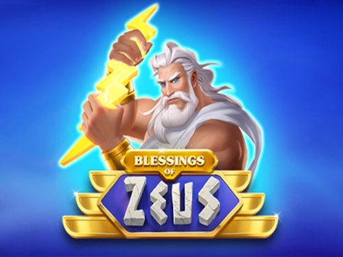 블레싱스 오브 제우스 Blessings of Zeus