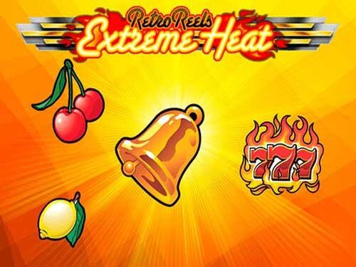 레트로 릴스: 익스트림 히트 Retro Reels: Extreme Heat