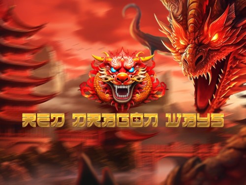 레드 드래곤 웨이즈 Red Dragon Ways