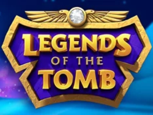 레전즈 오브 더 툼 Legends Of The Tomb
