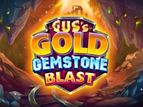 거스스 골드 젬스톤 블래스트 Gus's Gold Gemstone Blast