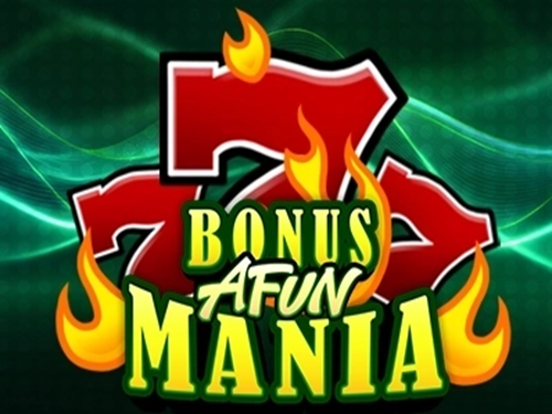 아펀 보너스 매니아 Afun Bonus Mania