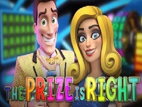 더 프라이즈 이즈 라이트 The Prize Is Right