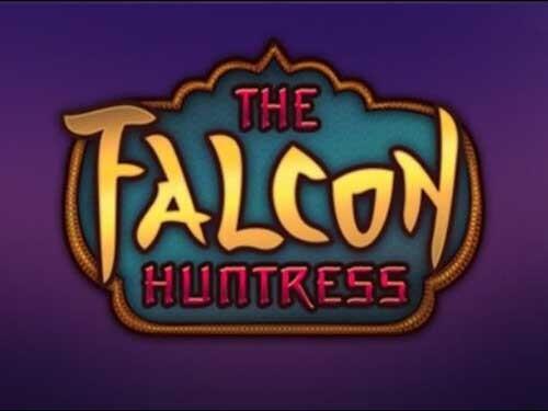 더 팔콘 헌트리스 The Falcon Huntress