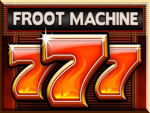 프룻 머신 Froot Machine
